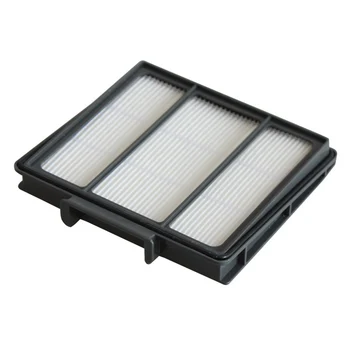 

Side Brushes + Filters Kit For Shark RV1000 Vacuum Cleaner Accessories Parts 101mm * 93mm Durable Accessories