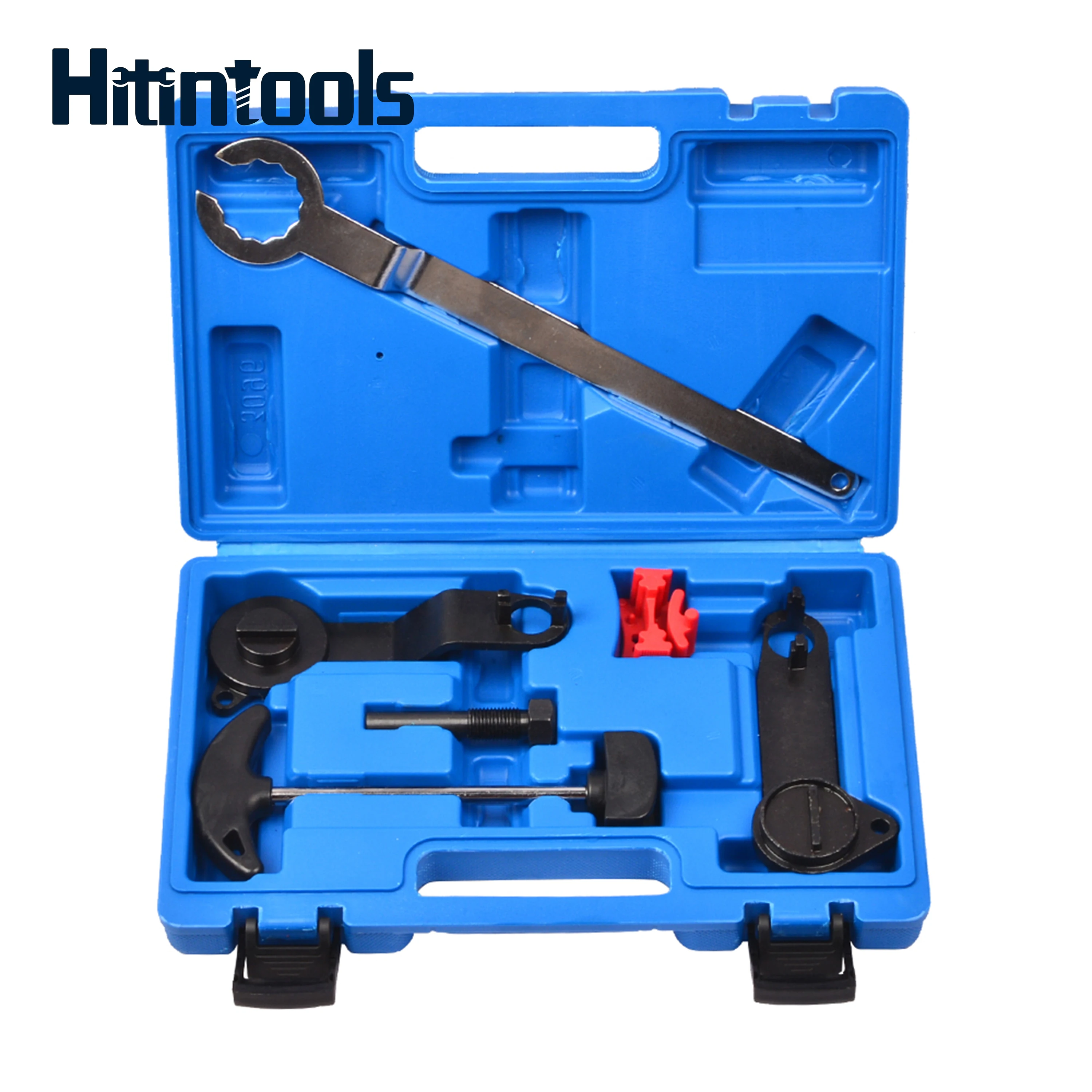 

Engine Timing Camshaft Alignment Tool Set For VW Audi VAG EA211 1.0 1.2 1.4 TSI TFSI