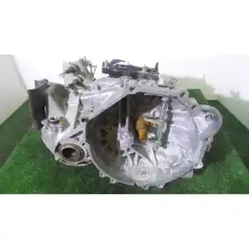 

LXB 137695 Gearbox Hyundai Sonata (y4)