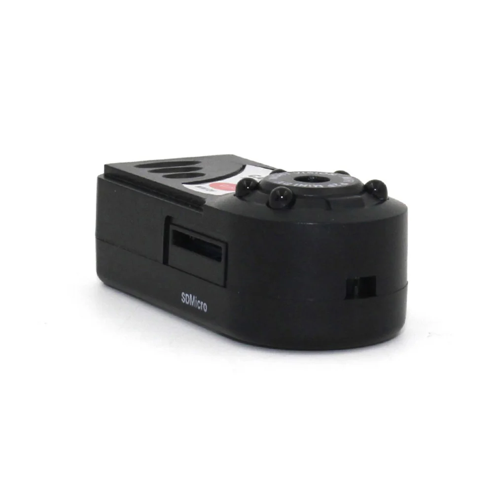 Мини Q7 камера 480P Wifi DV DVR Беспроводная IP камера мини видеокамера рекордер инфракрасного ночного видения маленькая камера s