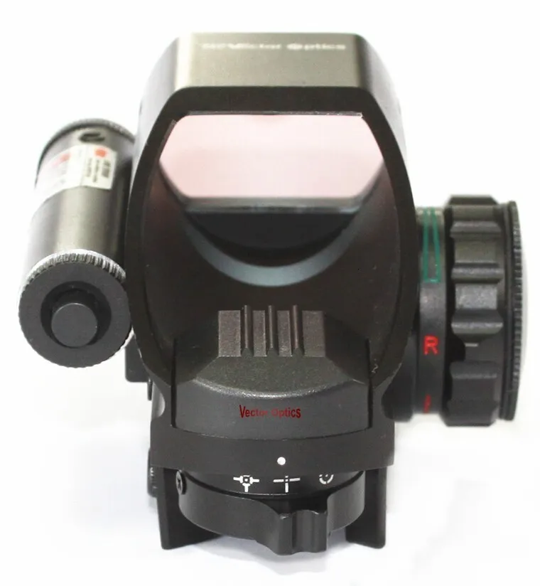 VO Tomcat Red Laser Acom 6