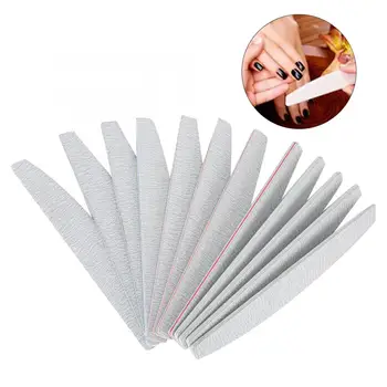 

Nail File 12pcs Nail Art File Double Sided Polishing Grinding File Nail File Manicure File Nails Accessoires