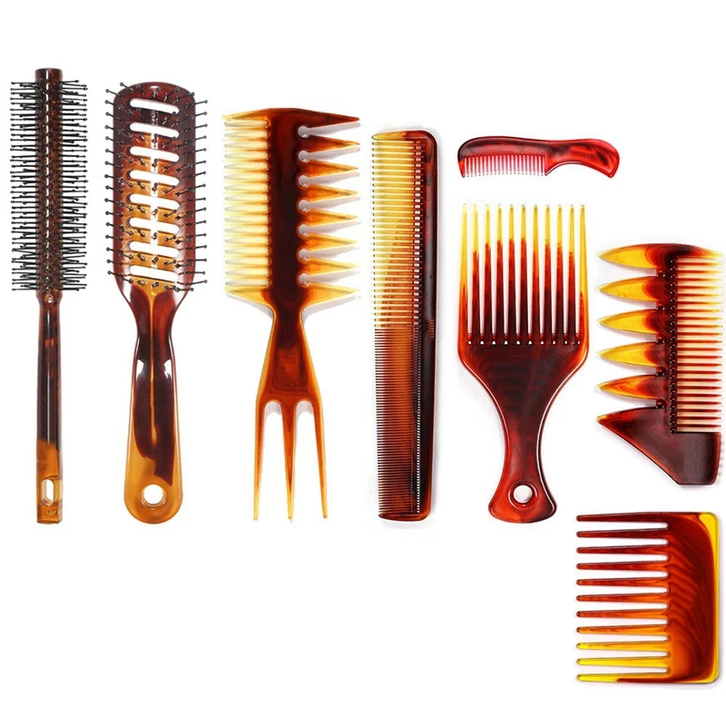 men's hair cutting comb