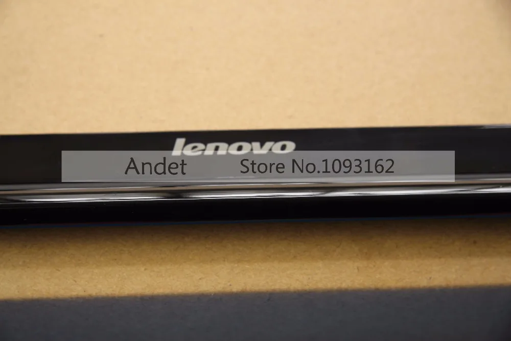 Для lenovo U510 ЖК-рамка Передняя рамка для экрана APOSK000C00