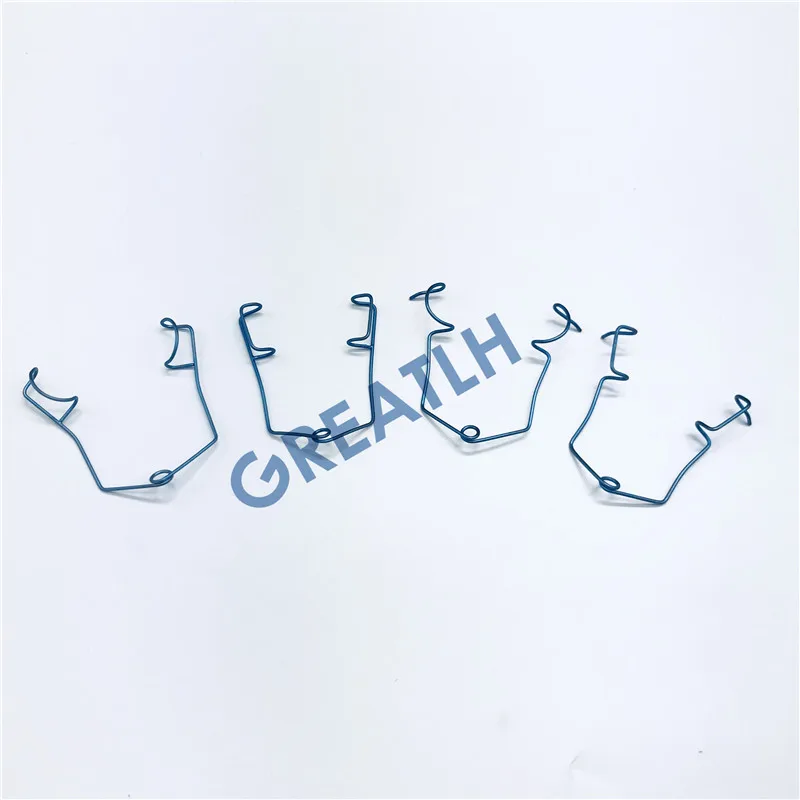 

ophthalmic Eye Speculums Barraquer Titanium surgical instruments Eye Tools