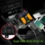 6000W Car Power Inverter LED Voltage Capacity Display Transformer Converter 12V To 110V/220V Dual USB Inverter ForCar Appliances