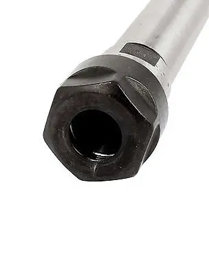 C20-ER16-200L Прямой цанговый Фрезерный патрон держатель для ER16 Цанга