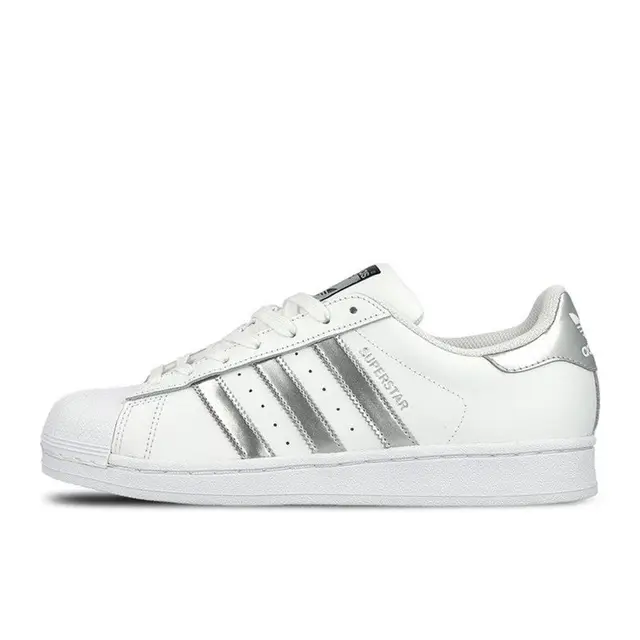 adidas superstar shamrock