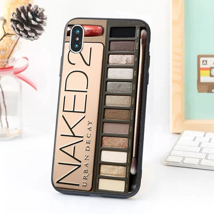 Bernandez 5 5S SE 6 6S чехол для телефона iPhone 7 8 Plus X Xs Max XR make up-06 |