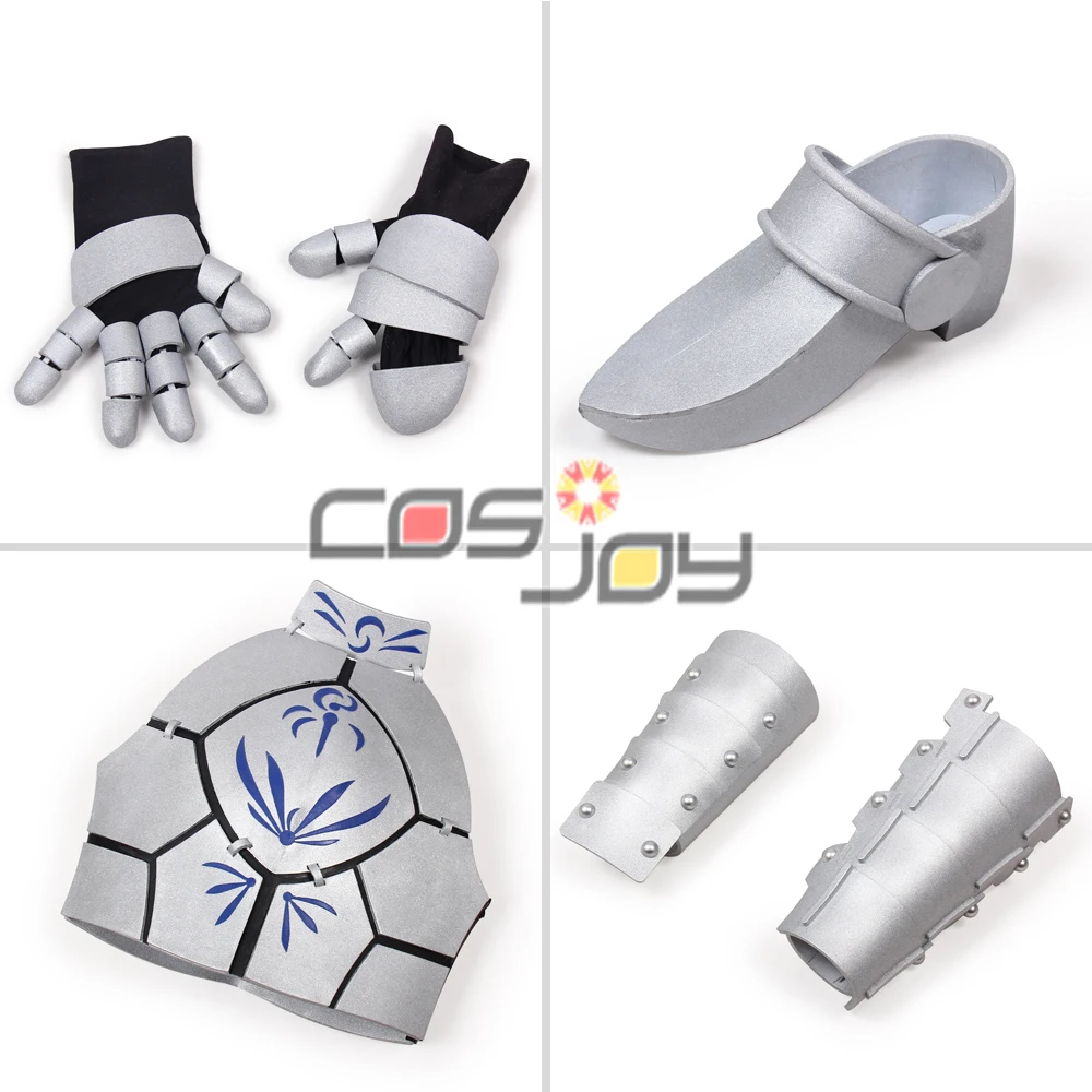 FATE SABER EVA armor cosplay Prop-3152