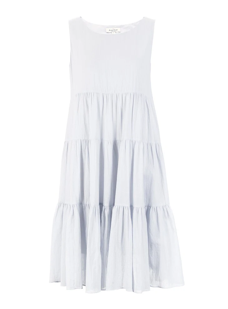Vero Moda женское многослойное платье без рукавов из хлопка | 3192N2501