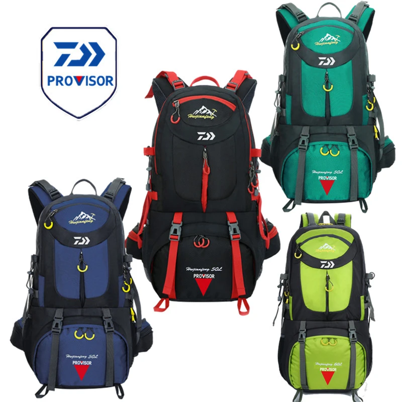 daiwa tactical backpack