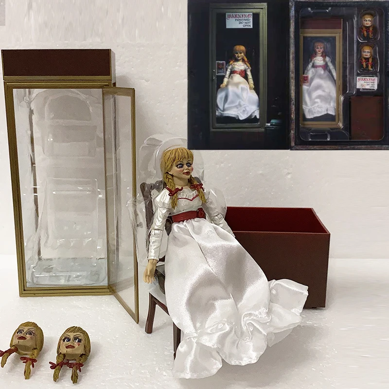 neca annabelle