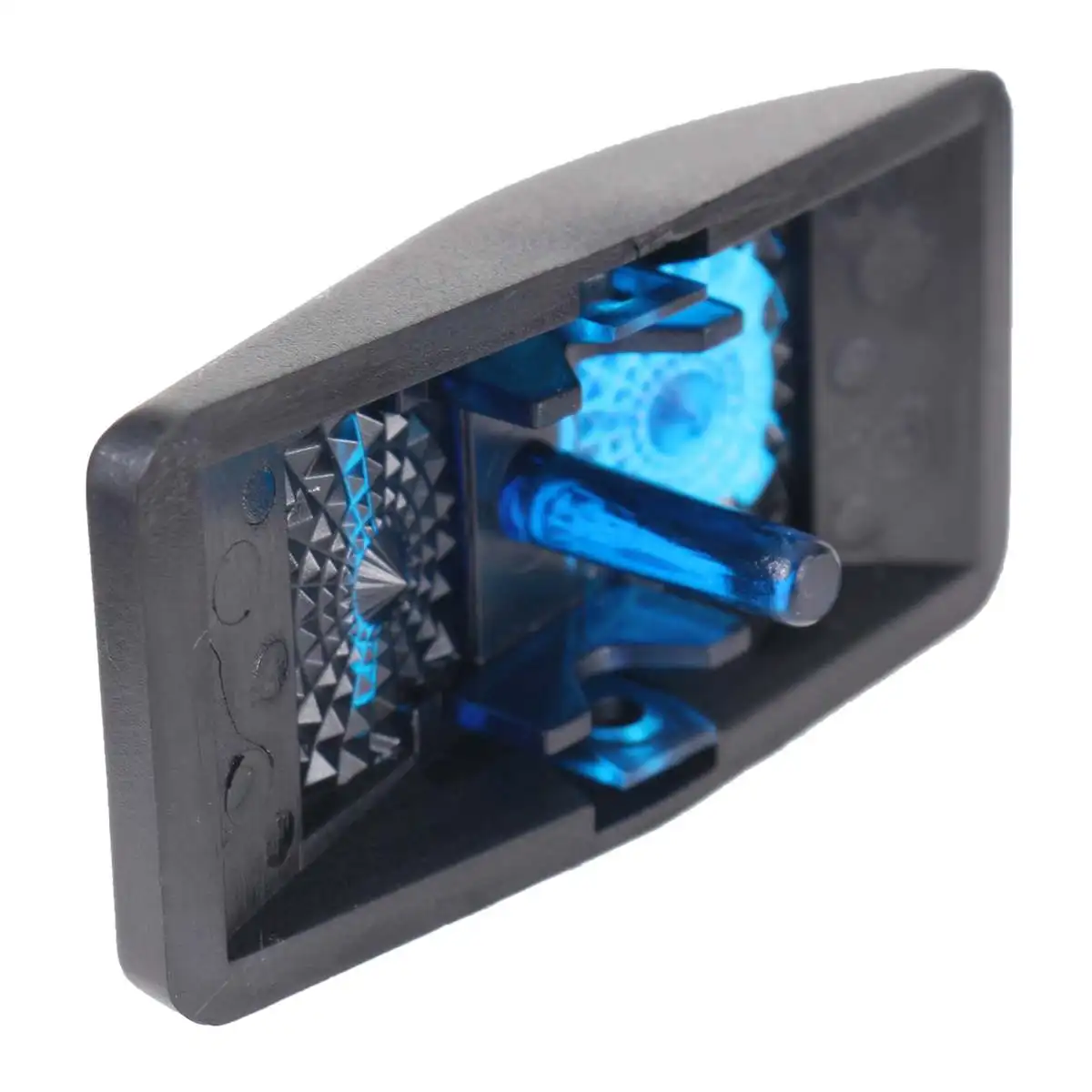 Parts & Accessories Labeled Contura II Rocker Switch COVER ONLY Nav/Anc