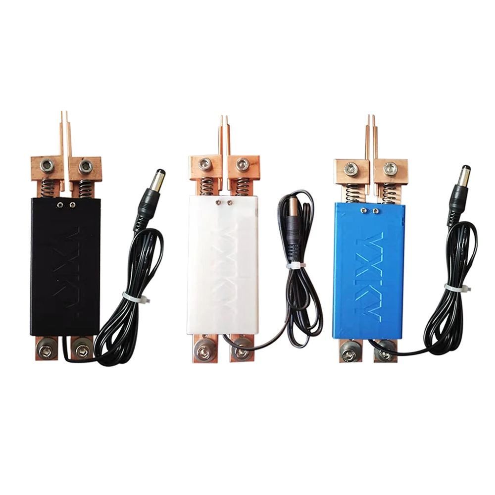 Spot Welder,Handheld Spot Welder Battery Integrated Spot Welding Pen