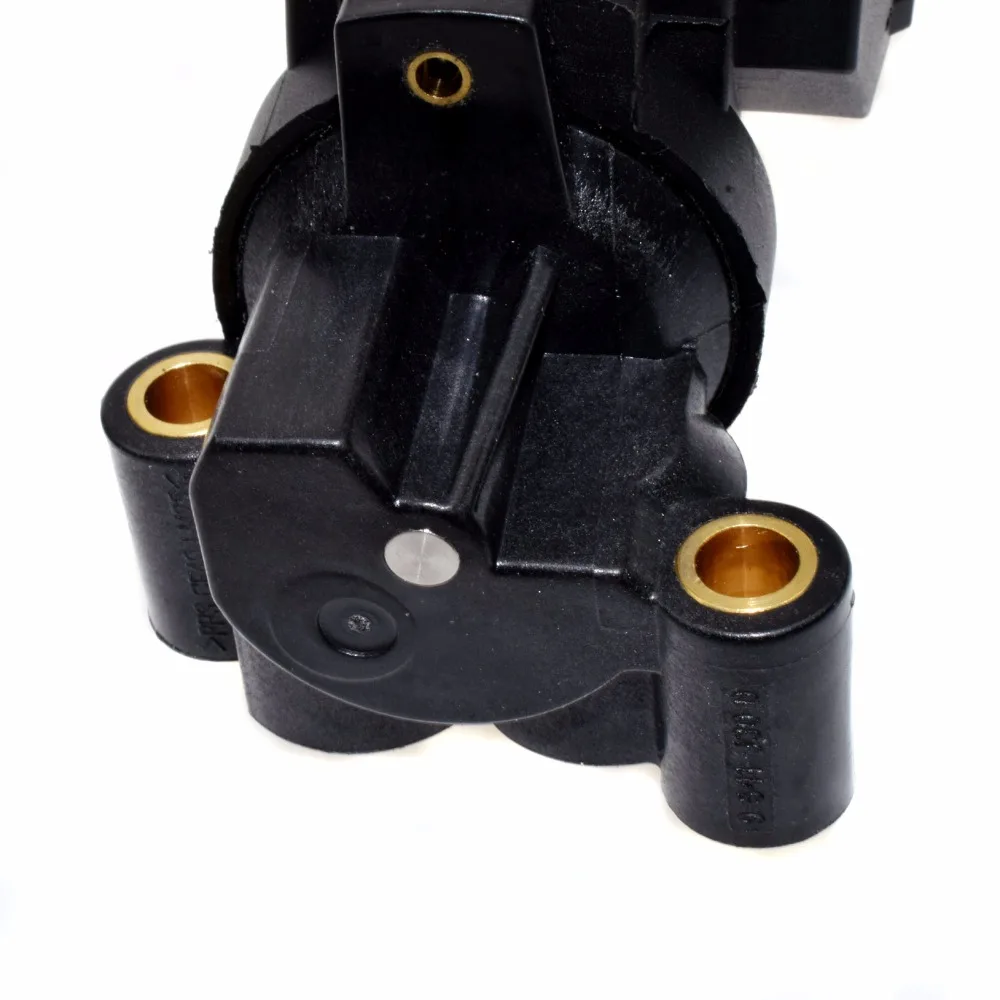 ISANCE клапан контроля холостого хода IAC IACV 35150 22600 для Hyundai Accent Elantra Tiburon Scoupe Dodge Verna 2000