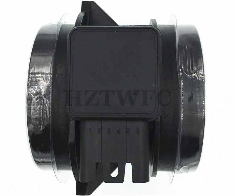 

Free Shipping Mass Air Flow Sensor Meter MAF For 2002-2006 BMW 325Ci 325i X3 Z4 13627566984