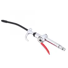 Пневматический воздушный Пыльник пневматический инструмент из нержавеющей стали высокого давления воздух выдувание пыли очиститель пистолет