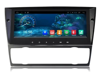 

8.8 inch Quad Core Android 6.0 Car DVD Player radio stereo gps navigation for BMW/E90/E91/E92/E93 3 Series 318 320 2005-2012
