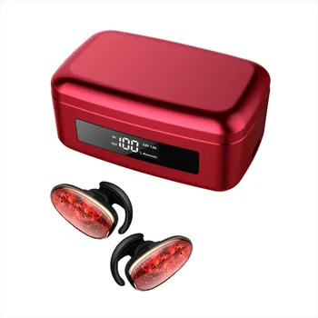 

IPX4 Waterproof Bluetooth Wireless Earbuds TWS G03 Earphone with charging Case