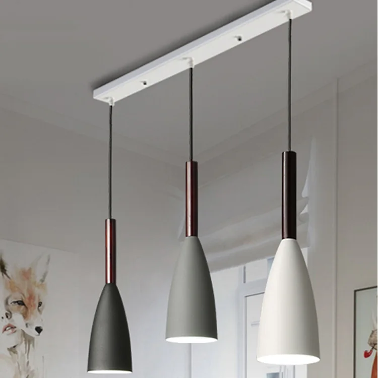 

Nordic vibia Line Geometric Led Pendant Light Wireflow design hanging pendant lamp industrial Wires Adjustable Lustres