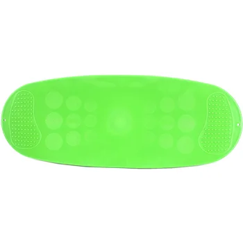 

Twisting Fitness Balance Board Simple Core Workout for Abdominal Muscles and Legs Balance Fitness Yoga Board Fitness Equipment