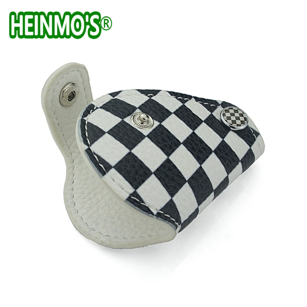 Для Mini Cooper R55 R56 R57 R60 R61 F54 F55 F56 F57 F60 для Countryman Clubman PU кожаный чехол ключа