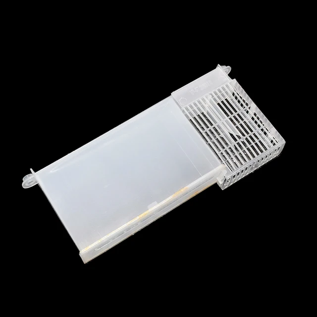 Népszerű És Ecetsav -Adagoló Hosszú Távú Hangyasav Elpárologtató Méhészet A Méhész Varroa Atkák Megölése