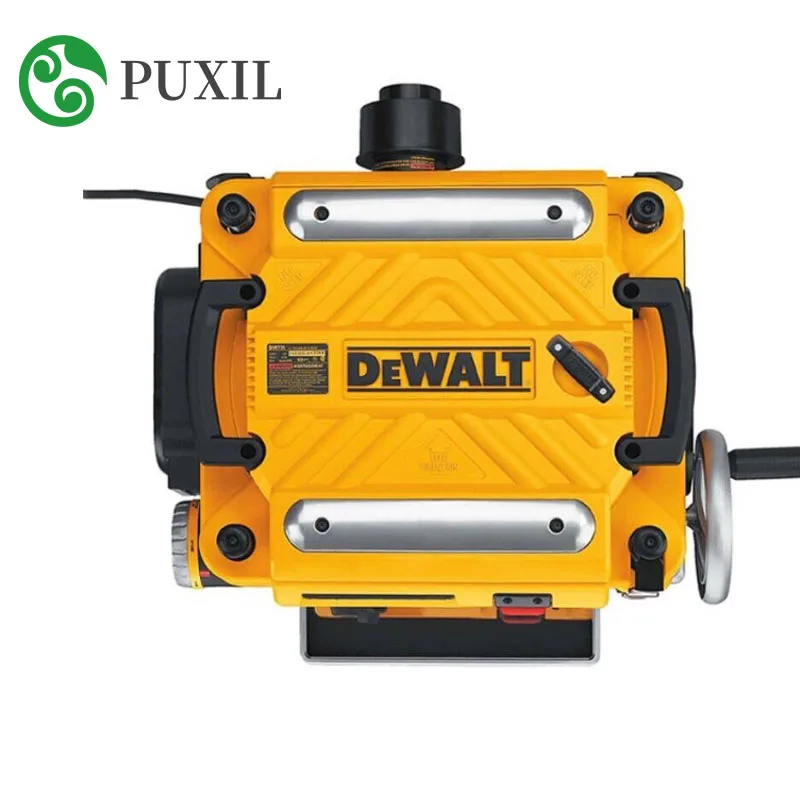 DW735 электроинструменты с двумя скоростями, автоматическая щетка для чистки древесины, электромеханическая щетка для чистки