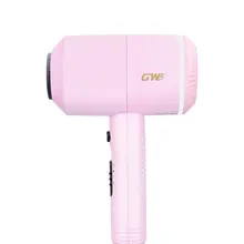 Профессиональный увлажняющий фен для волос, большая мощность, для ремонта волос, воздуходувка, постоянная температура, воздуходувка, GW-9800, 3000 Вт