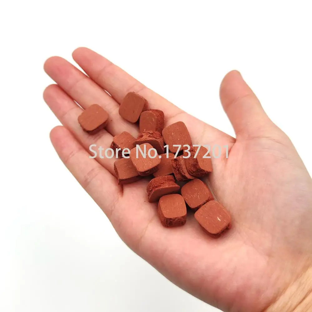High Quality 45Pcs Clutch Pads For 49cc 66cc 80cc 2 Stroke Bicycle Motorized Engine Bike