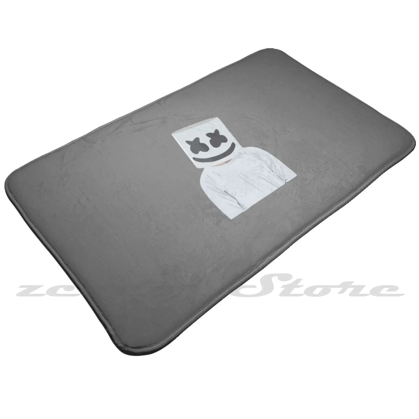 Dj Mat Rug Non-Slip Water Absorb Door Carpet Chris Uk Viva La Vida Store Parachutes Tie Dye Womens | Дом и сад
