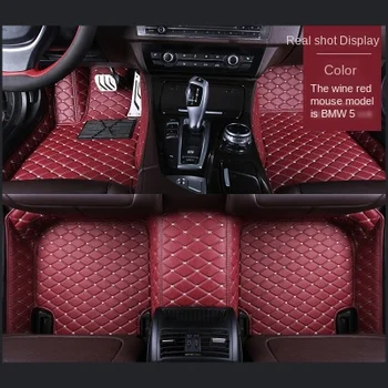 

Suitable for Honda 2018-20 Honda XR-V Accord special car mat