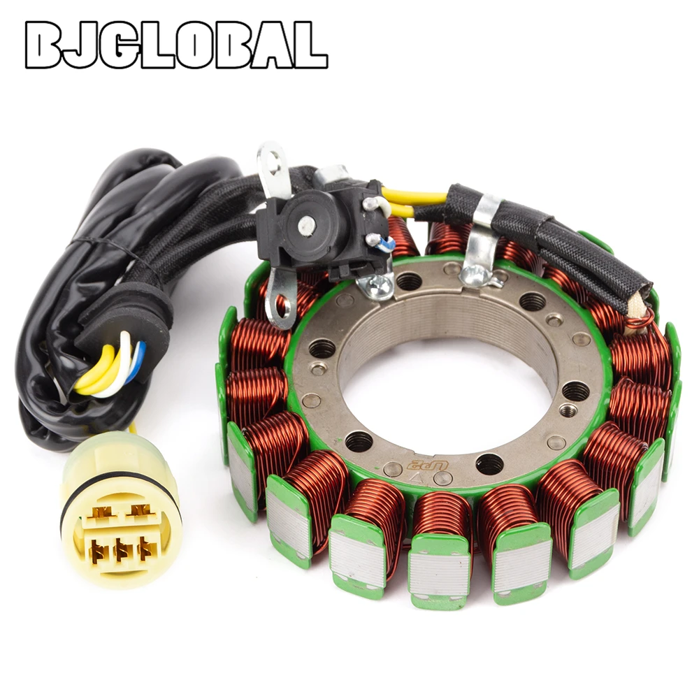 

Magneto Stator Coil For Honda TRX500 TRX 500 FE Foreman 500 ES 2005-2011 TRX500 Foreman 500 S 2005-2006 Motorcycle Ignition Part