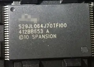Бесплатная доставка Новый S29JL064J70TFI00 | Электроника