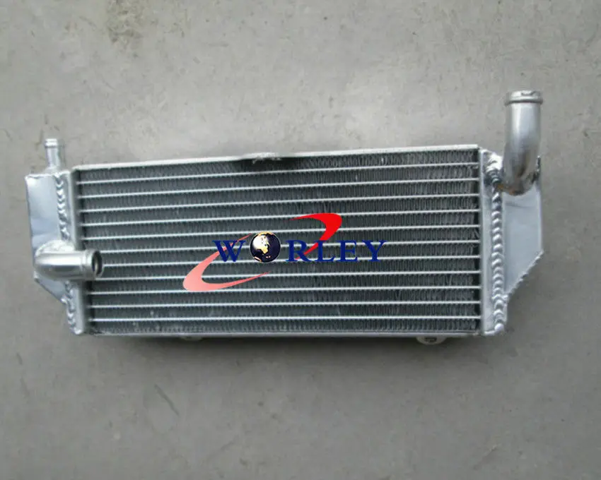 Радиатор для YAMAHA WR450F WRF450 2012 2013 12 13 14