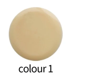 Color 1 Новое поступление, пятое поколение, без масла, чашка B, твердые силиконовые формы груди для женщин, 45-65 кг, чтобы носить кроссдресс, для мужчин и женщин, грудь - Цвет: Color 1