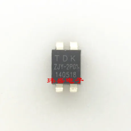 10PCS ZJYS51R5-2P ZJYS51R5-2PT-01 ZJY-2P01 100% ű  