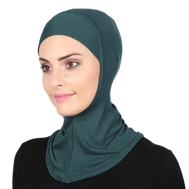 Underscarf Hot Sale Soft Muslim Full 