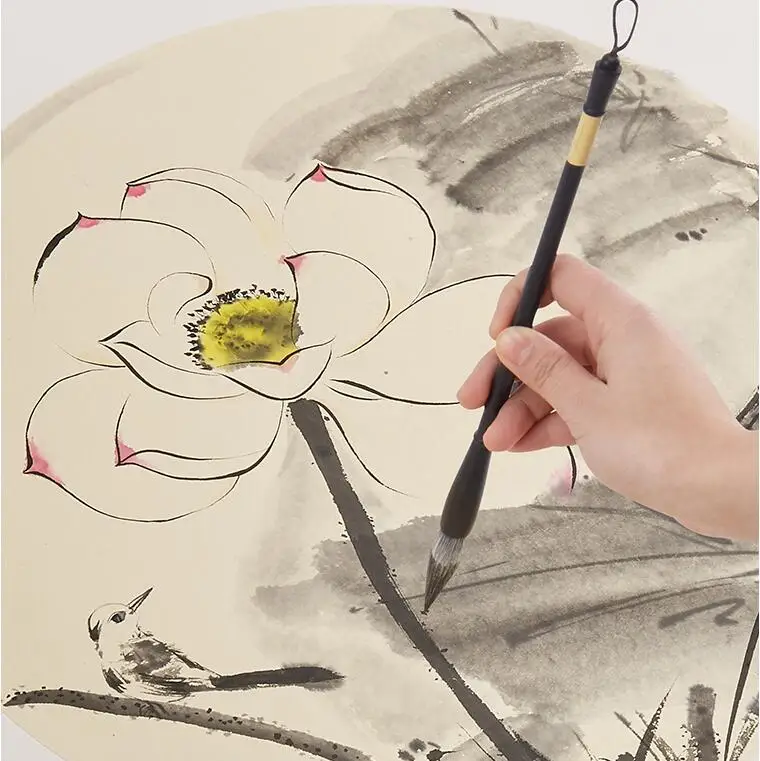 Yanghao Jianhao 서예 정사이즈 스크립트, 공식 스크립트, 성인 초보자..