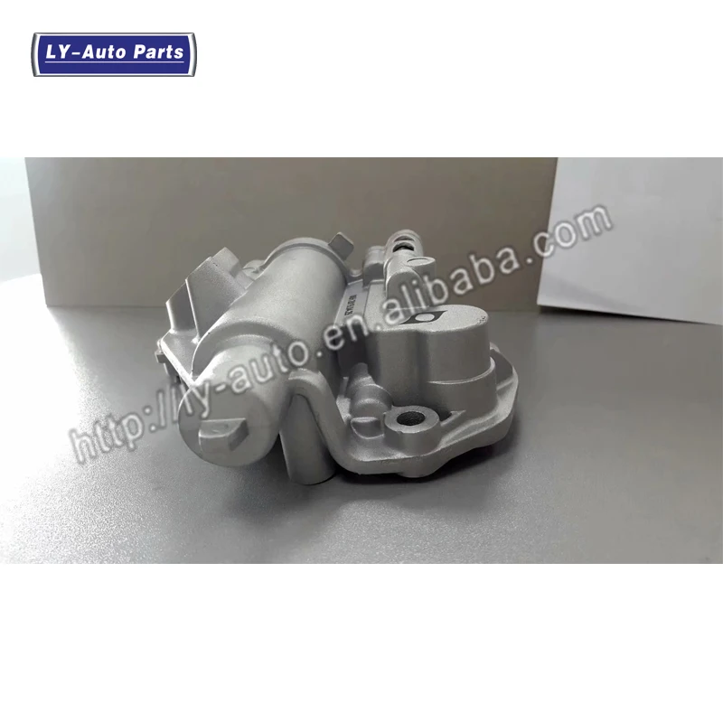 Масляный насос 06H115105AF для Audi A1 A3 A4 A5 A6 A7 A8 Q3 Q5 TT 1,8 2,0 для мотора TSI TFSI