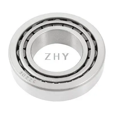 

32209 Single Row Metal Tapered Roller Bearing 85mm x 45mm x 20mm