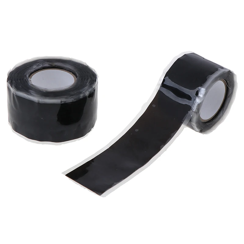 Silicone Waterproof Water Pipe Repair Universal Repair Tape Bonding Home Tape Tools Strong Pipeline Seal Repair Tape 1.5M 3M