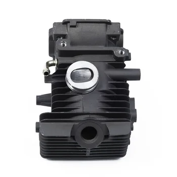 

37MM Cylinder Piston Kit For Stihl MS192T Chainsaws 11370201203 11370201201 Part