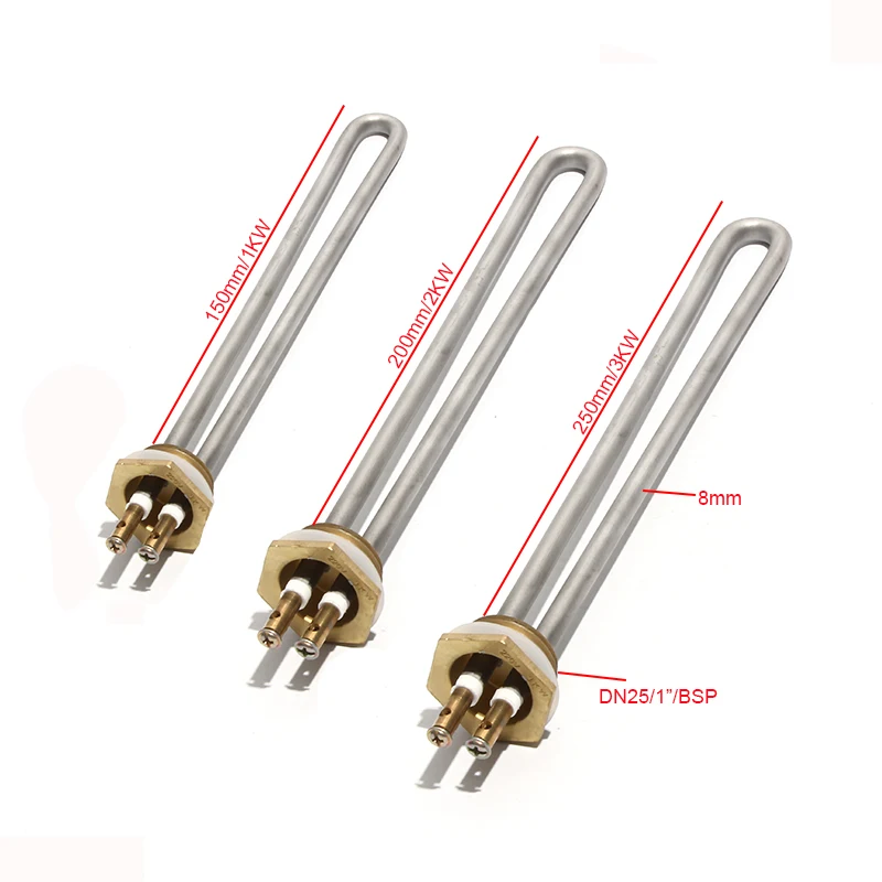 Peças p aquecedor elétrico de água