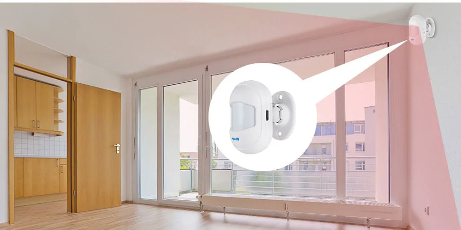 KERUI HW10 Wireless PIR Sensor Alarm Movement Detection For WIFI GSM Alarm 2 H3d9e21a2c9614e40a5ed20015d55ad5e1