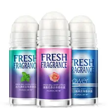 Хоббилан 50 мл рулон свежего дезодоранта