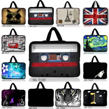 

Laptop Bag For Macbook Air Pro Retina 11 12 13 14 15 15.6 16 inch Laptop Sleeve Case PC Tablet Case Cover For Xiaomi Air HP Dell