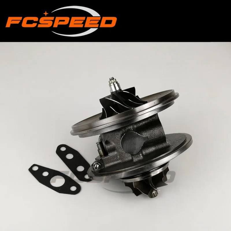 Turbo картридж RHV5 VT12 1515A026 Турбонагнетатель CHRA ядро для Mitsubishi Pajero Характеристическая вязкость полимера 3,2 DI-D 4M41 170HP 3200ccm 2006-2009