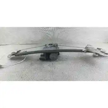 

400633F REAR WINDOW RIGHT PEUGEOT 307 BREAK/SW (S1)